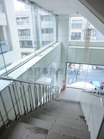 階段