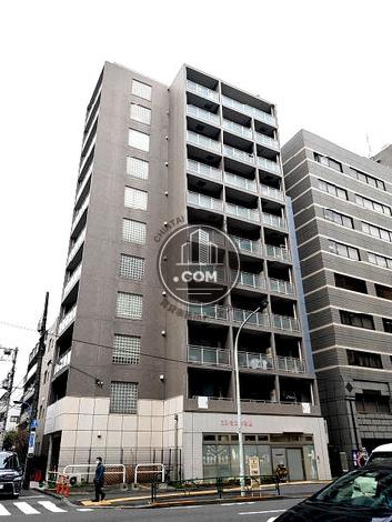 大久保2丁目貸店舗事務所 外観写真
