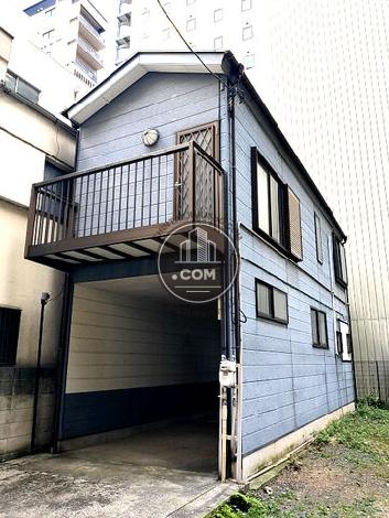 西新宿3丁目貸店舗 外観写真