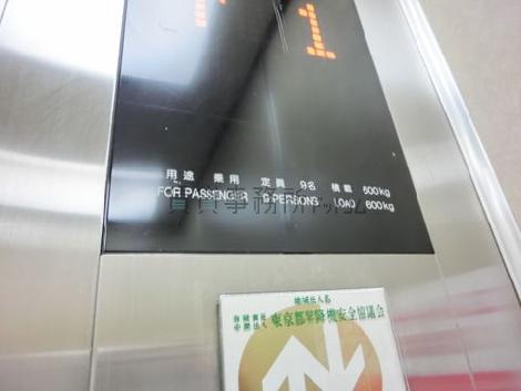 エレベーター