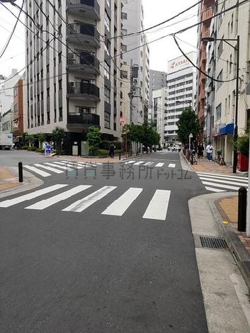 物件周辺