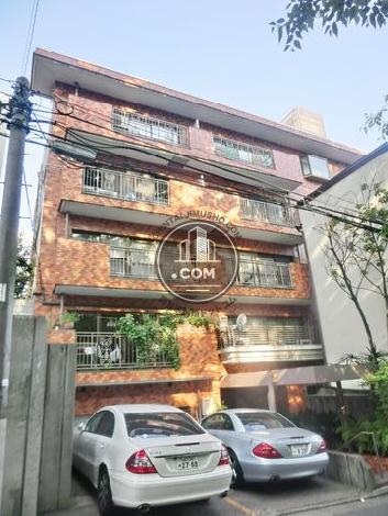 ヴァンヴェール渋谷 外観写真