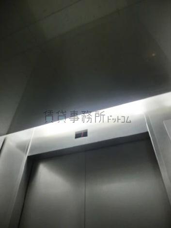 天井の照明