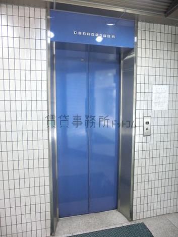 エレベーター