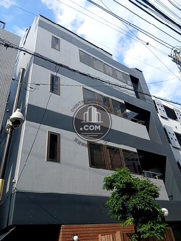 神楽坂黒須ビル 外観写真