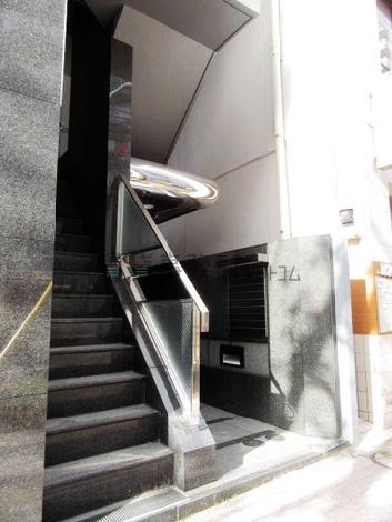 日興パレス高田馬場