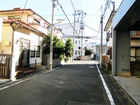物件周辺