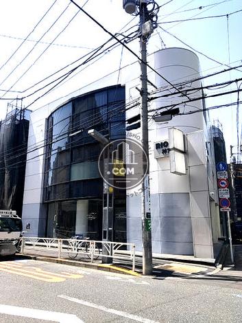 RIO神宮前の外観写真