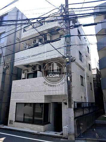 ピアメゾン野方の外観写真