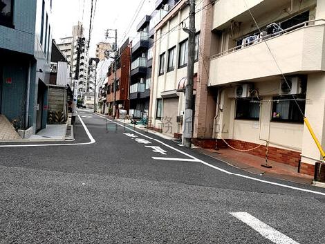 物件周辺