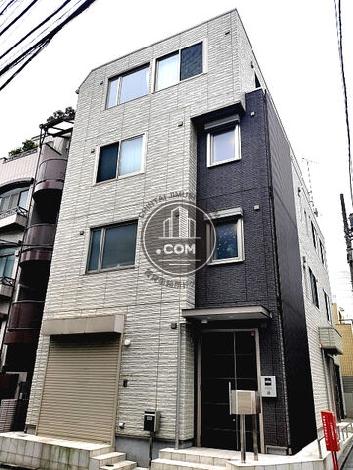 棚橋ビル 外観写真