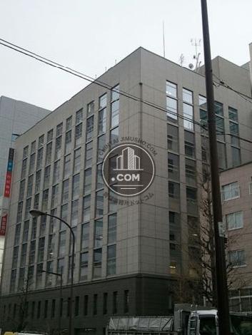 京橋YSビルの外観写真