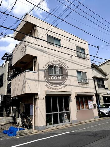 サンコーポ 外観写真