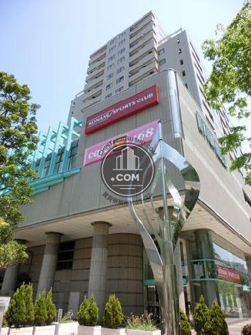 レイトンハウス横浜 外観写真