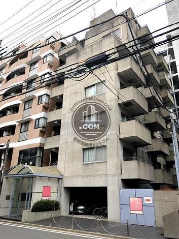 べトンハウス 外観写真