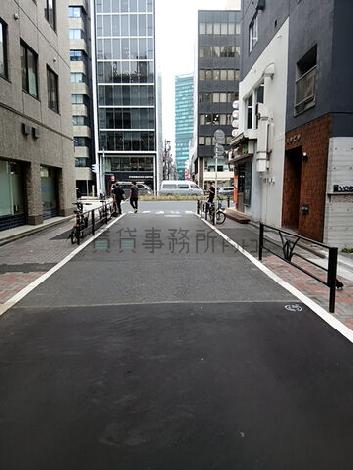 物件周辺