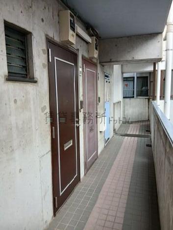 廊下