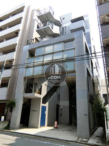 江戸川橋STビル 外観写真