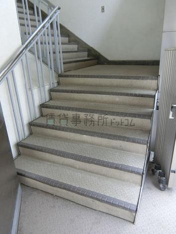 階段