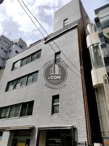 安岡ビル 外観写真
