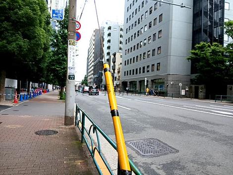 物件周辺