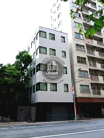 Z CUBE後楽園 外観写真