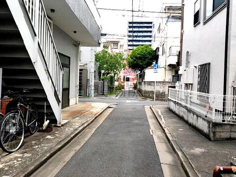 物件周辺