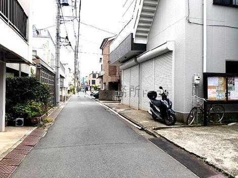 物件周辺