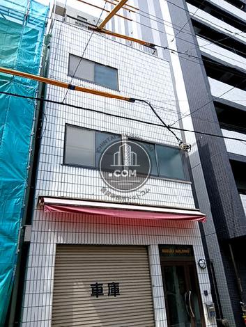 鈴木ビルディング 外観写真