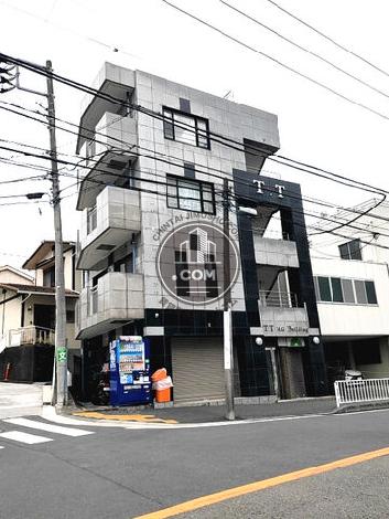TTMGビル 外観写真