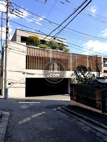 （仮称）恵比寿西スタジオ 外観写真