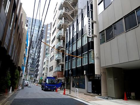 物件周辺