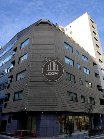 銀座エイワビルの外観写真