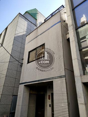 原ビル 外観写真