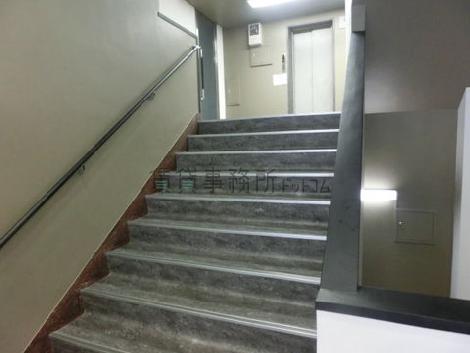 階段