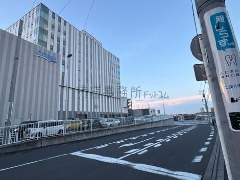 物件周辺
