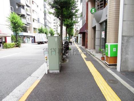 物件周辺
