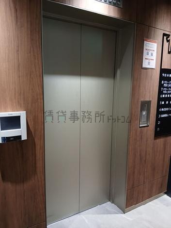エレベーター