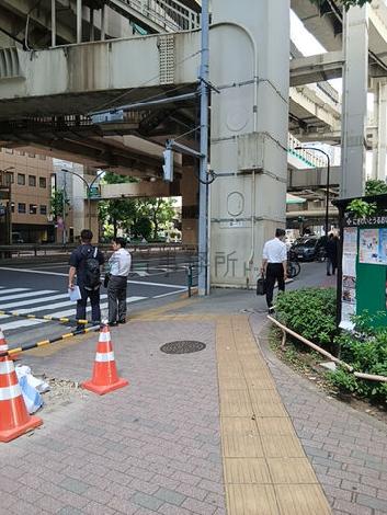 物件周辺