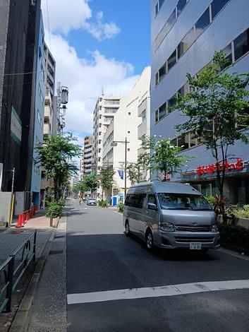 物件周辺