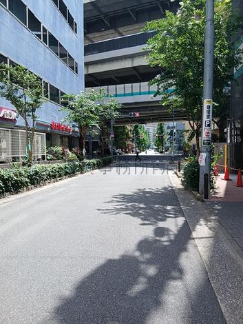 物件周辺