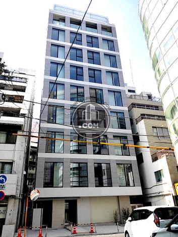 東京中央ビル 外観写真