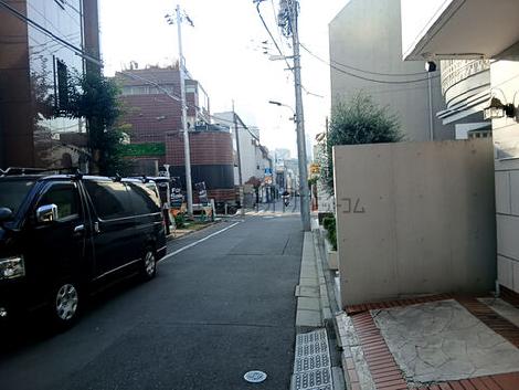 物件周辺
