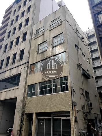 田内ビル 外観写真
