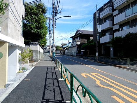 物件周辺