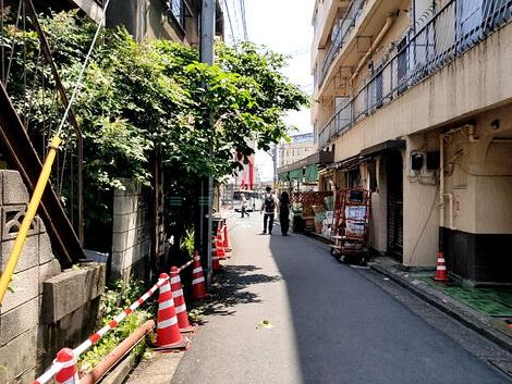 物件周辺