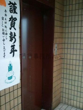 エレベーター