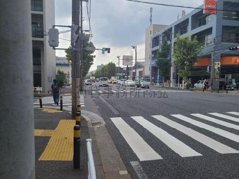 物件周辺
