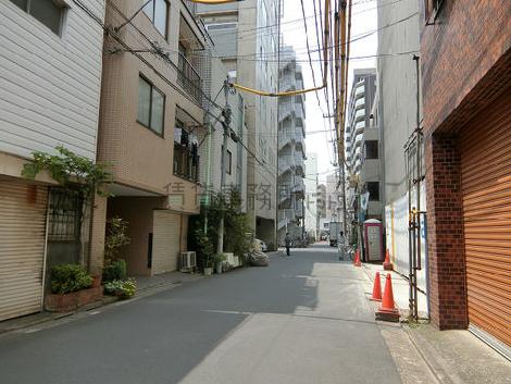 物件周辺