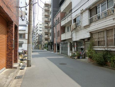 物件周辺